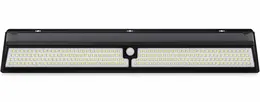 Product image of W121 Solar Powered Rechargeable Street Light with Remote