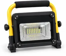Product image of W726 Outdoor Solar Powered 50W Street Light