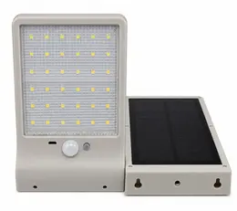 Product image of W730 Solar Powered 4W Street Light, Outdoor Garden Use