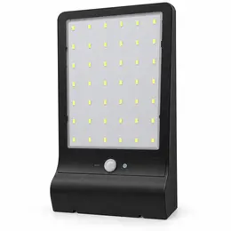 Product image of W732 Solar Powered 20W Street Light for Outdoor Applications