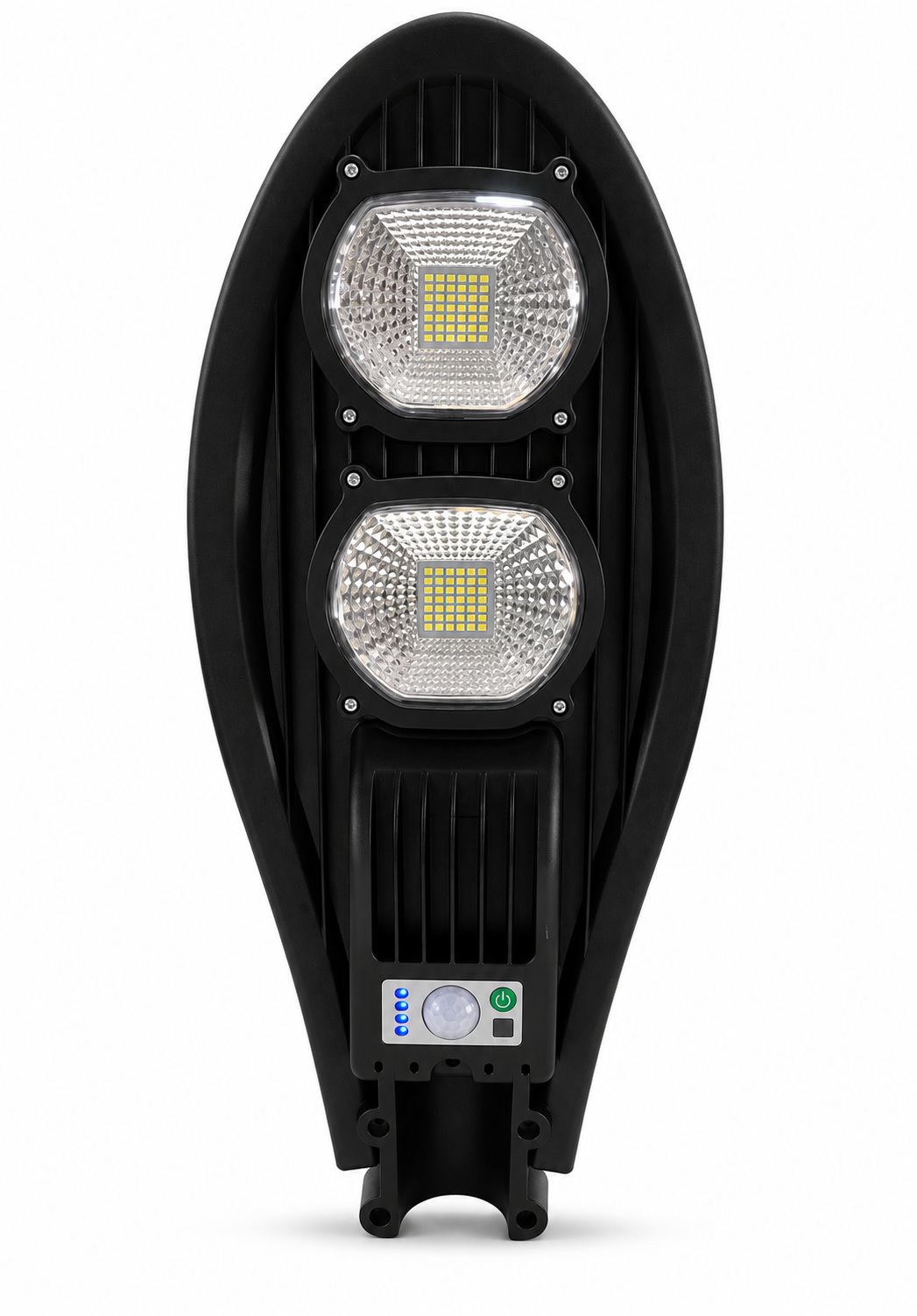 Main product image of W736A 40W Solar Powered Outdoor Street Light