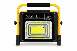 Product image of W745 Solar LED Outdoor Garden Light with Remote Control