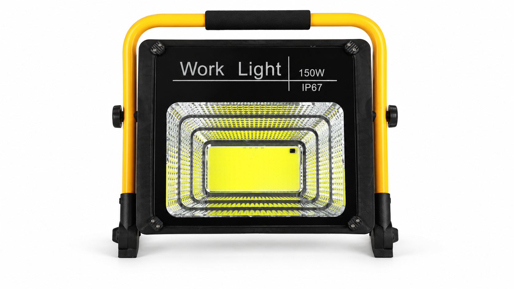 Main product image of W746 Solar LED Outdoor Light, IP67 Rated