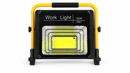 Product image of W746 Solar LED Outdoor Light, IP67 Rated