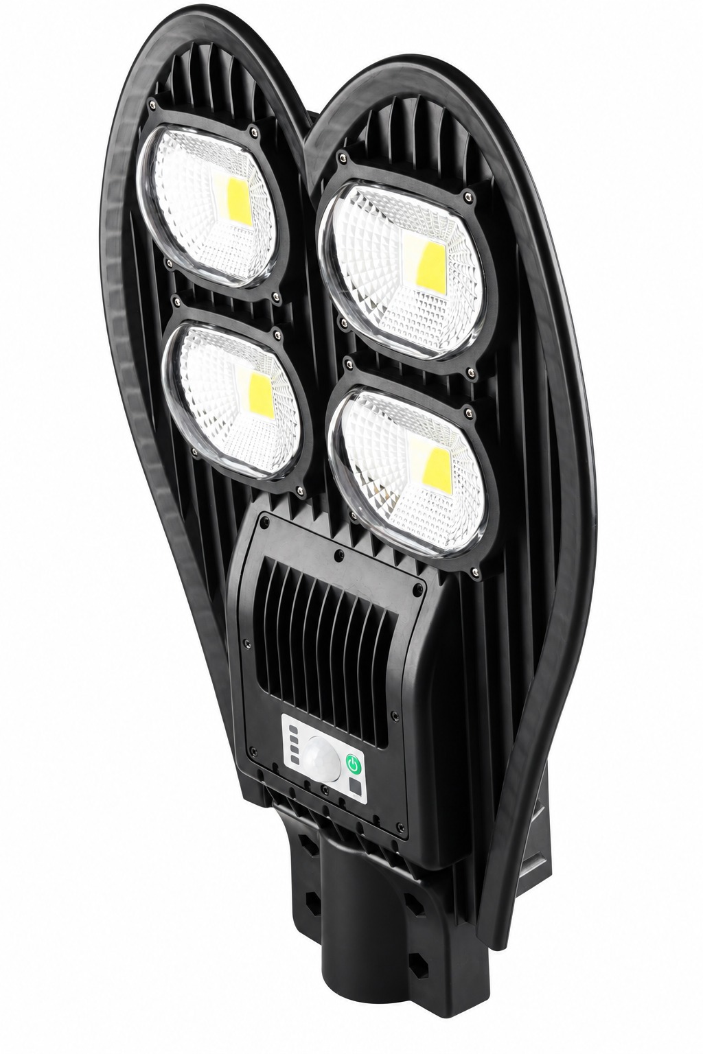 Main product image of W762B Solar LED Light, Outdoor Garden and Courtyard