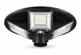 Product image of W766 Solar LED Outdoor Light, 13500mAh Battery
