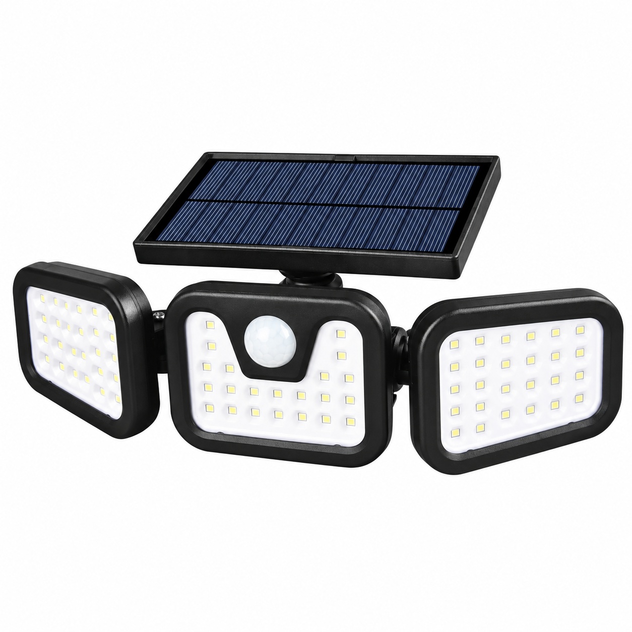 Main product image of W771A Solar LED Light, Garden and Outdoor Use