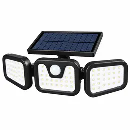 Product image of W771A Solar LED Light, Garden and Outdoor Use