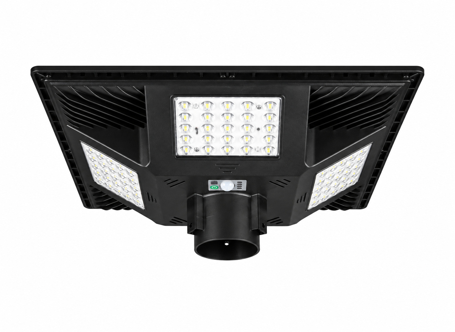Main product image of W772 Solar LED Light for Garden, Courtyard, Outdoor Use