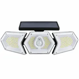 Product image of W774A Solar LED Outdoor Light with 1200mAh Battery