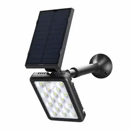 Product image of W775A Solar LED Light, Outdoor Garden and Courtyard Use