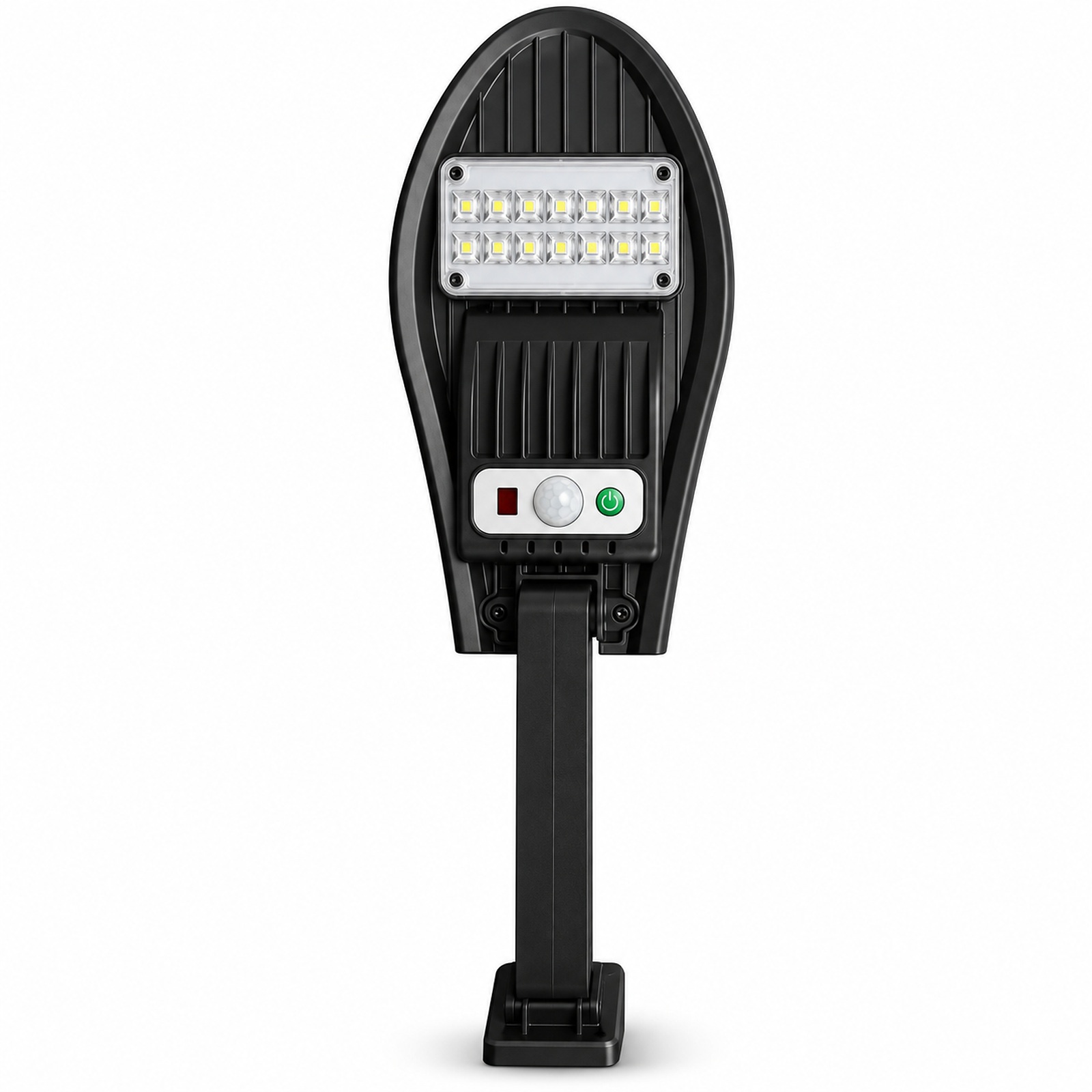 Main product image of W776A Solar LED Light for Garden and Outdoor Use, 1500mAh