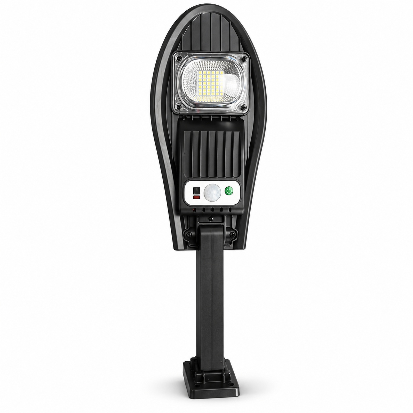 Main product image of W776B Solar LED Outdoor Light, IP65 Rated