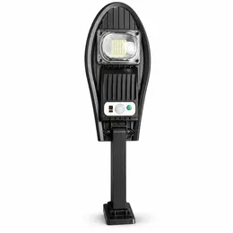 Product image of W776B Solar LED Outdoor Light, IP65 Rated