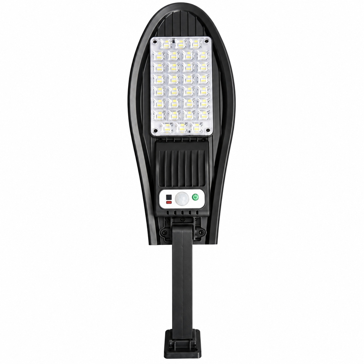 Main product image of W777A Solar LED Outdoor Light for Garden and Courtyard, IP65