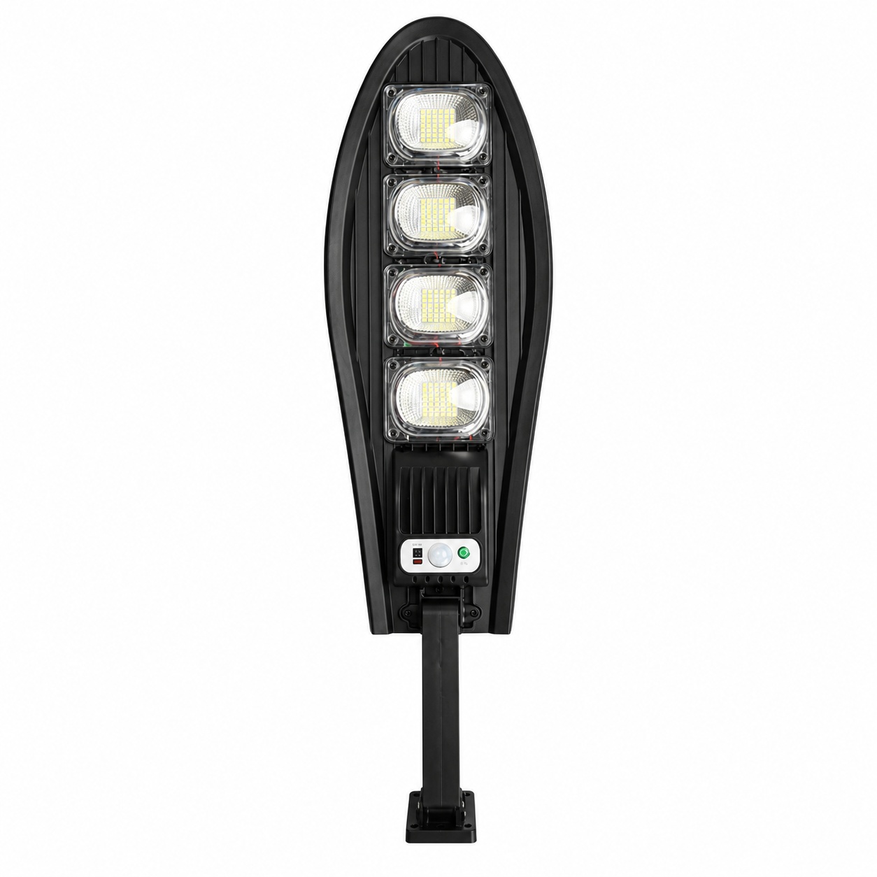Main product image of W779B Solar LED Light, Garden and Outdoor Use