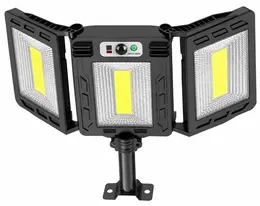 Product image of W786 Outdoor Solar LED Light for Garden and Courtyard