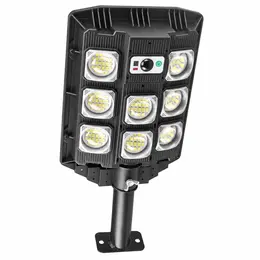 Product image of W7100A 3-LED Solar Light, Outdoor Garden and Courtyard