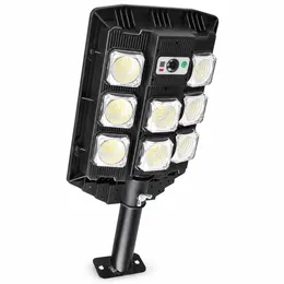 Product image of W7101A 3-LED Solar Light for Garden and Outdoor Use