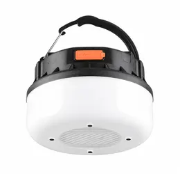 Product image of Safety Beacon D41 USB Solar Rechargeable LED Warning Light