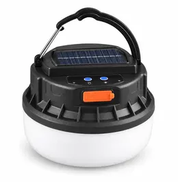 Product image of D41 2 Solar Powered 5W LED Rechargeable Outdoor Safety Beacon