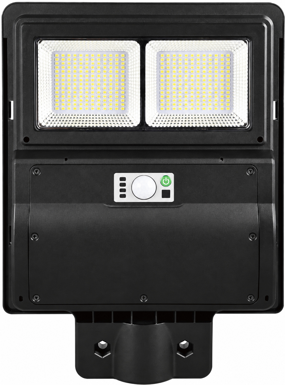 Main product image of W767 1 Solar Powered Outdoor Light, 5000mAh Battery