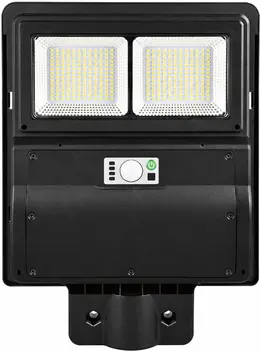 Product image of W767 1 Solar Powered Outdoor Light, 5000mAh Battery