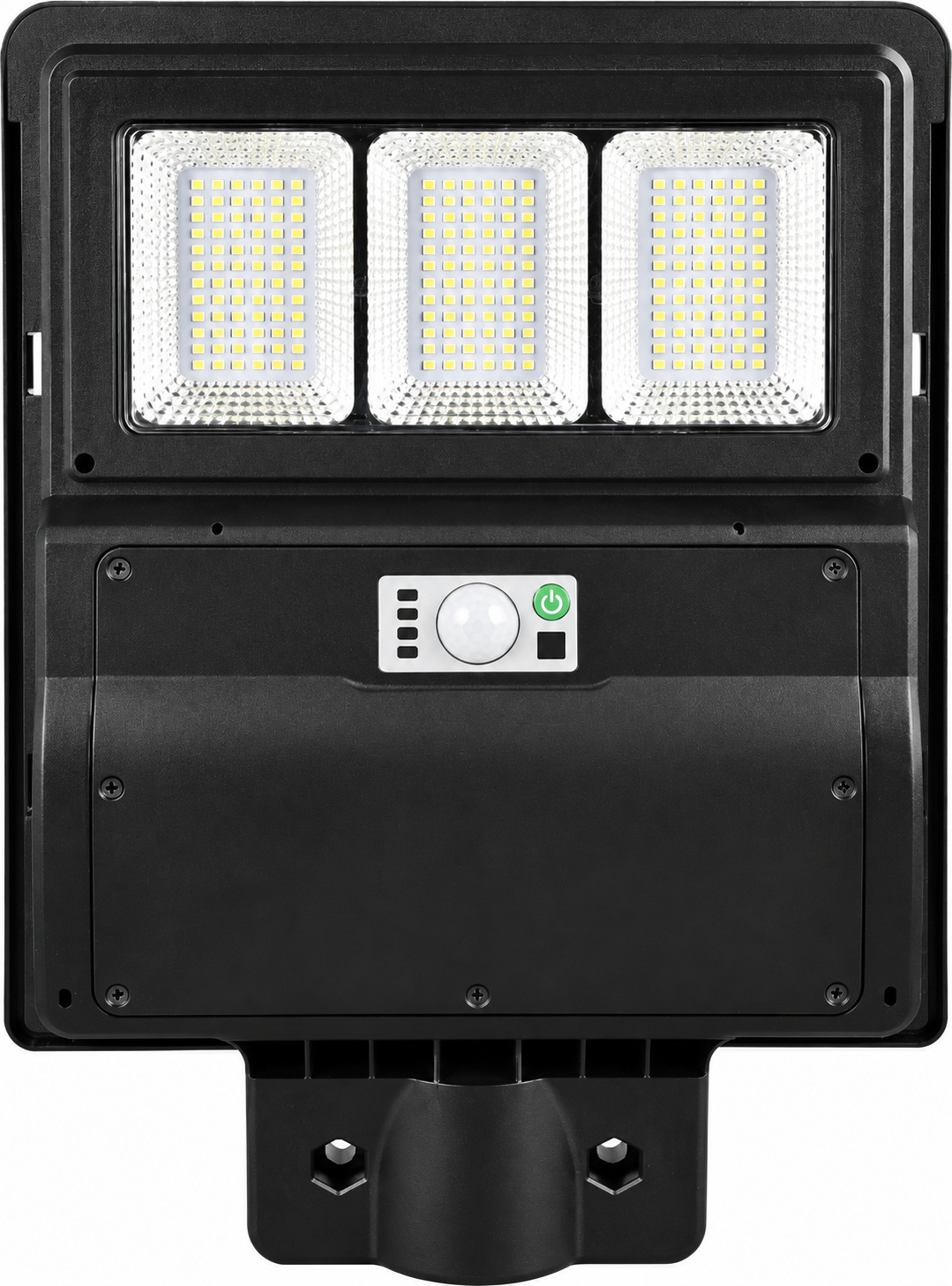 Main product image of W768 Solar Powered IP65 Waterproof Street Light