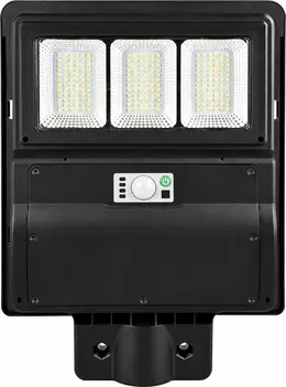 Product image of W768 Solar Powered IP65 Waterproof Street Light