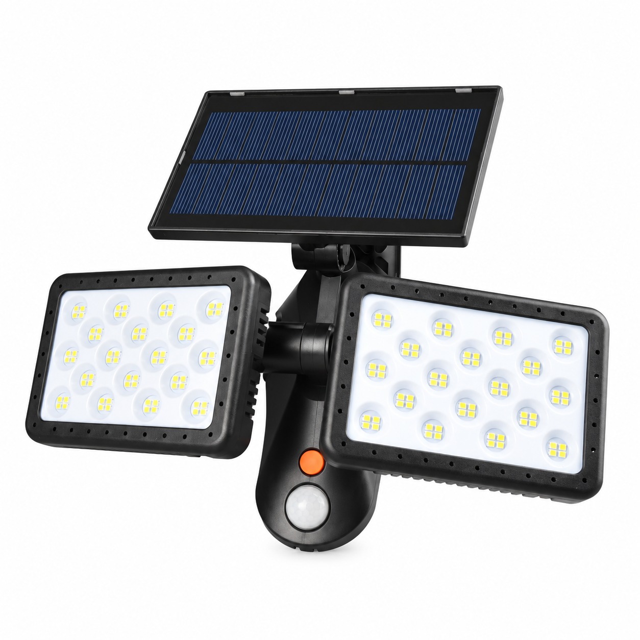 Main product image of W770A Solar Powered IP65 Outdoor Street Light