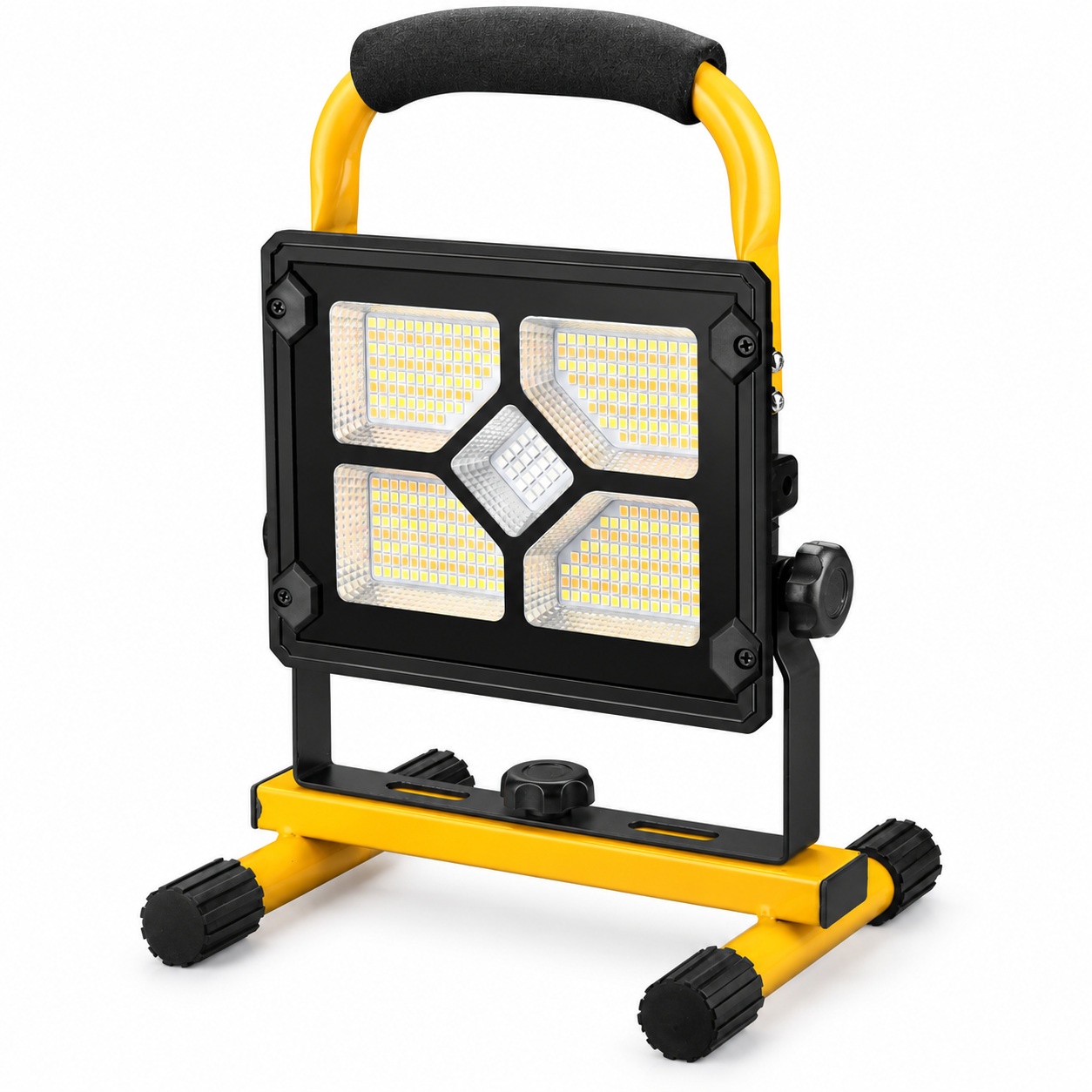 Main product image of W877 LED Work Light, Hanging Hook, Type C, 3600mAh Battery