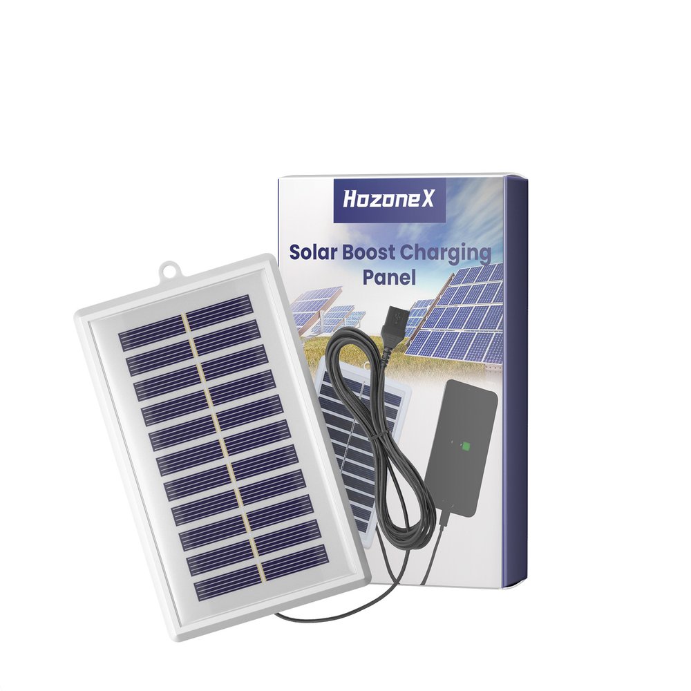 Main product image of Polycrystalline Solar Panel Cell Phone Charger