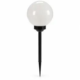 Product image of Plastic Solar Ball Garden Light, 15 cm Diameter