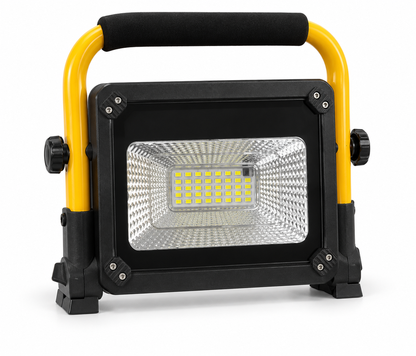 Main product image of W743A Solar LED Light For Garden Courtyard And Outdoor Use OEM Factory Supply Powered Rechargeable