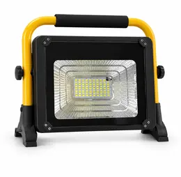 Product image of W744A Solar Powered Remote Control Street Light, Outdoor