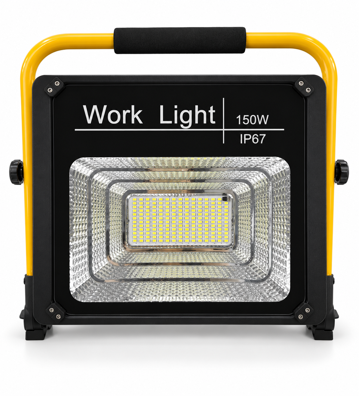Main product image of W746A Solar LED Light For Garden Courtyard And Outdoor Use OEM Factory Supply Powered 10x