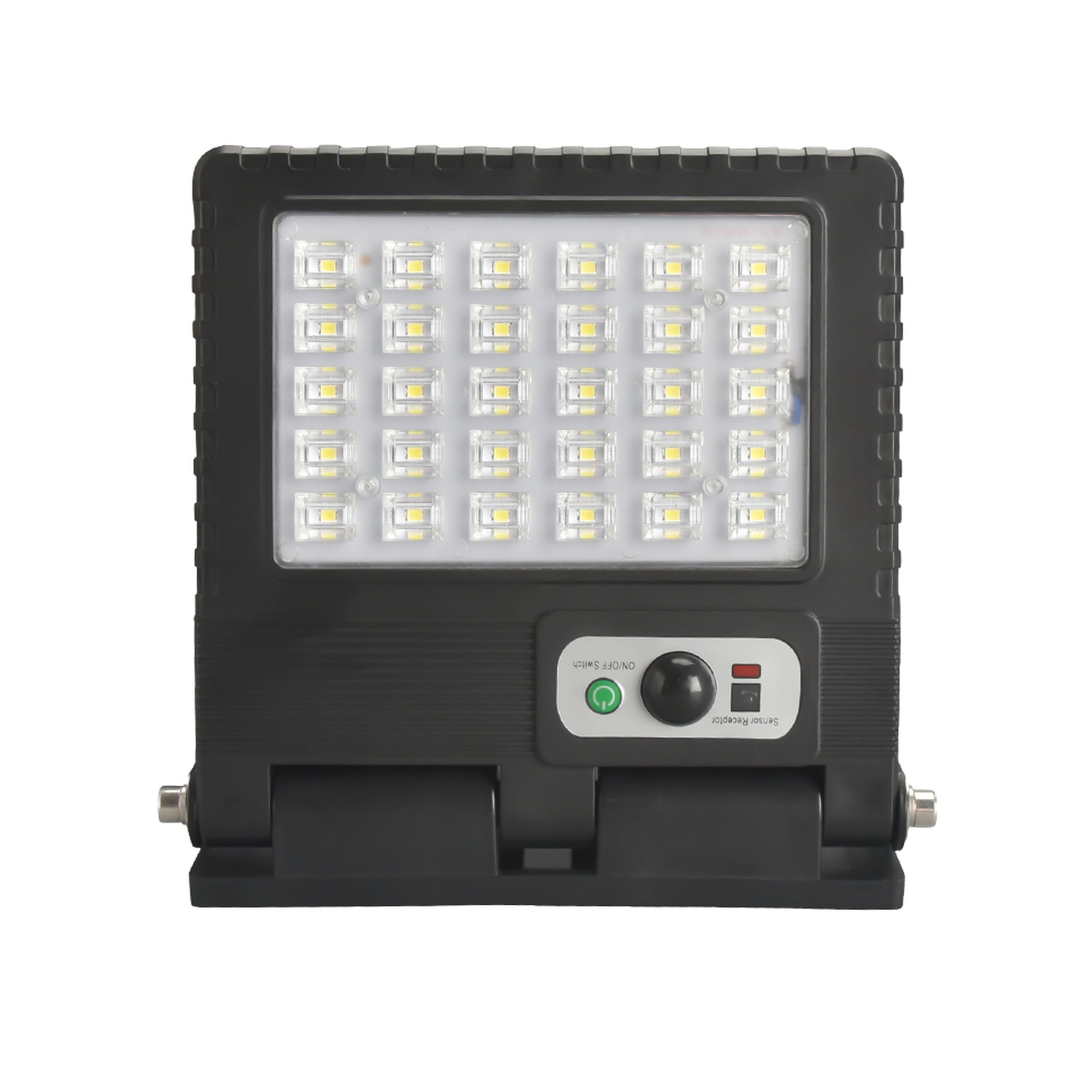 Main product image of W782 7 Solar LED Light For Garden Courtyard And Outdoor Use OEM Factory Supply Remote