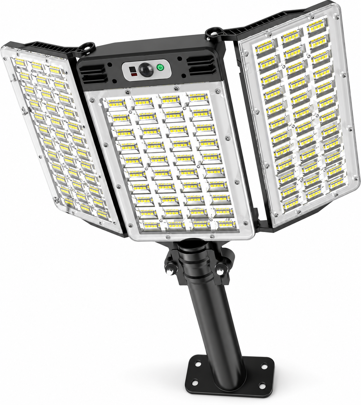 Main product image of W787 2 For Garden Courtyard And Outdoor Use Wholesale Supplier Remote Control 3 Hour Runtime