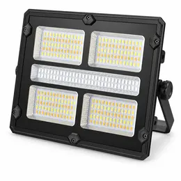 Product image of W885 Solar Powered Outdoor Garden LED Light