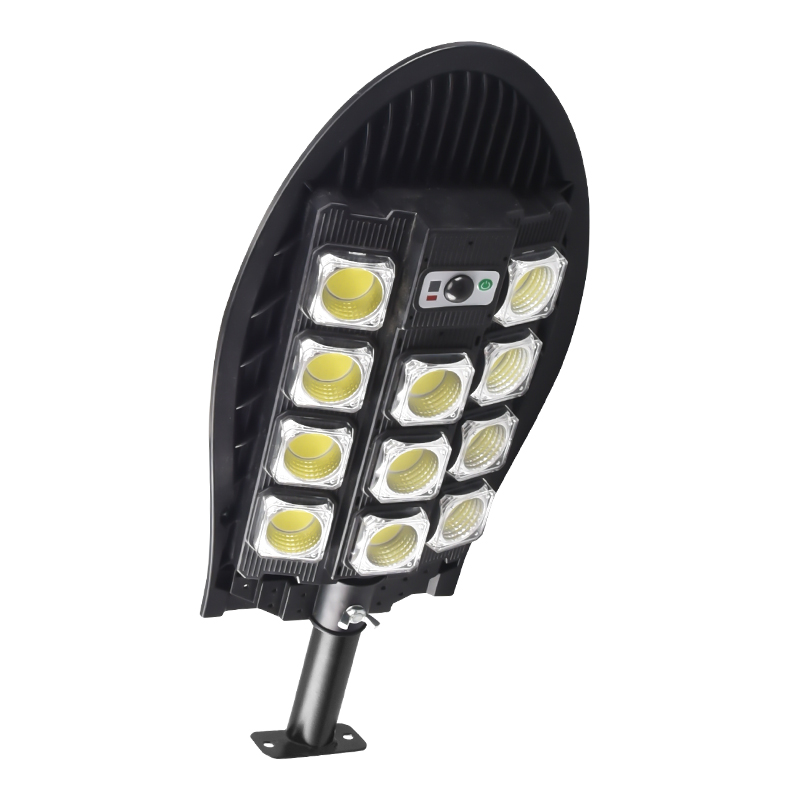 Main product image of W7103B 4 For Garden Courtyard And Outdoor Use Wholesale Supplier Solar Powered 2 Hour Runtime