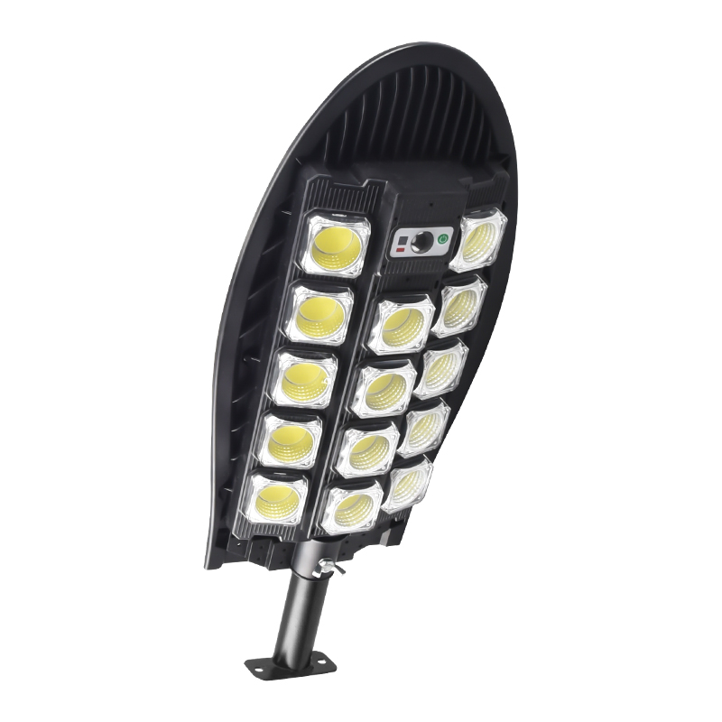 Main product image of W7103B 5 Solar LED Light For Garden Courtyard And Outdoor Use OEM Factory Supply Powered