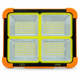 Product image of W7118 Solar LED Light, Outdoor Garden and Courtyard