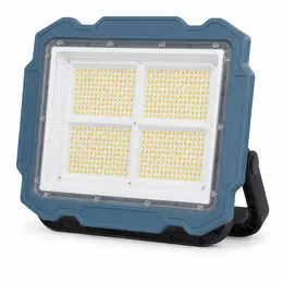 Product image of W8149 3 Solar Powered LED Light with Adjustable Stand, Outdoor