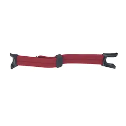 Magnetic Watch Band For Suunto Ambit 1 2 2S 2R 3 Sport 3 Peak Adjustable Waterproof Folding Clasp Magnetic Clasp Loop Strap Wine Red