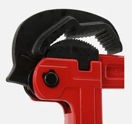 Product image of Heavy Duty Portable Pipe Vise, Non-Slip Jaws