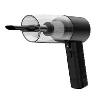 Product image of Car Vacuum Cleaner Powerful Mini - Car Dual - Purpose Power