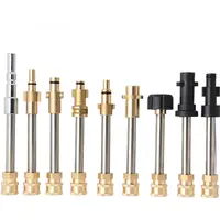 Product image of Pressure Washer Water Head Adapter for Car Wash Systems