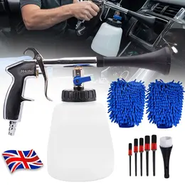 Product image of Automotive Interior High Pressure Cleaning Gun