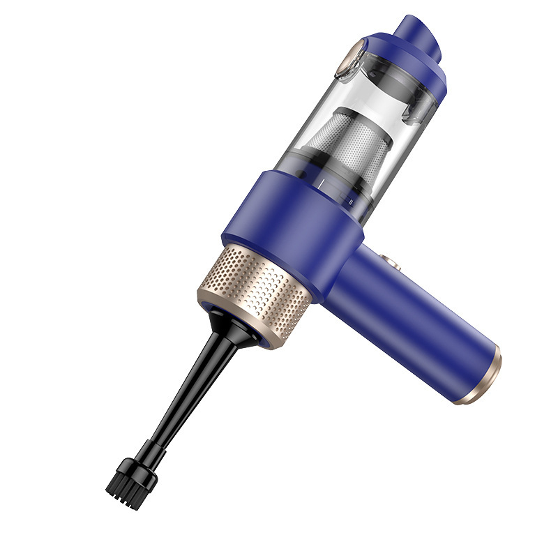 Main product image of Cordless Handheld Vacuum Pump, Blow, Suction, Inflate, 6500Pa