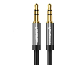 AUX Cable for Car  Male to Male Stereo Audio